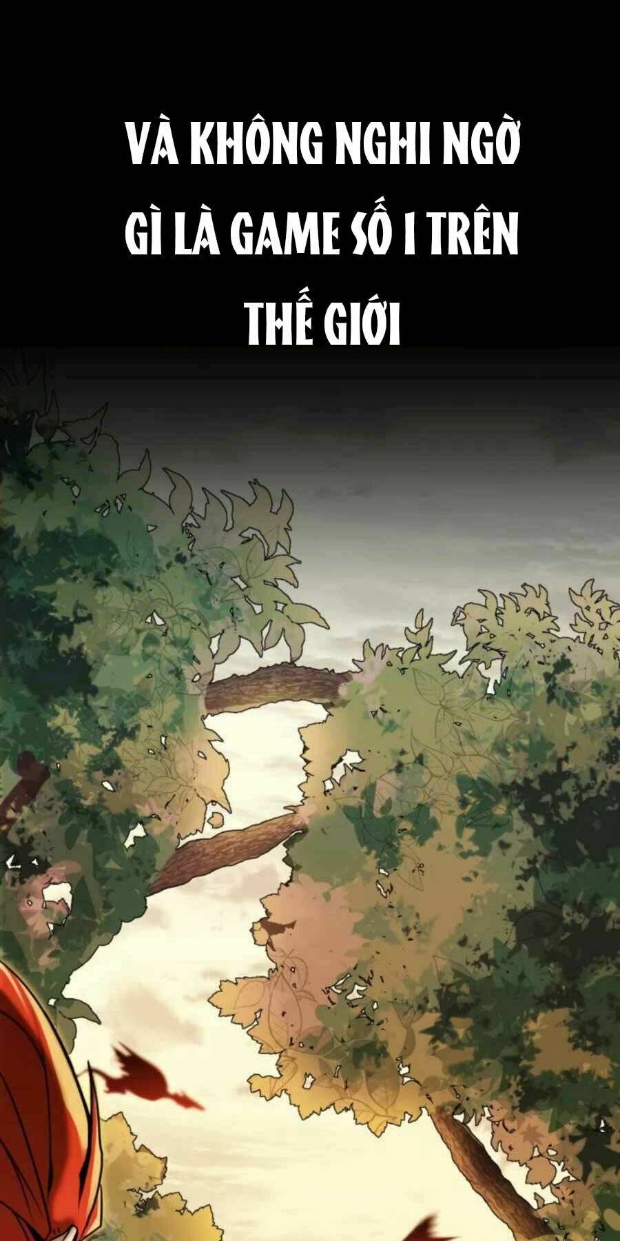 Thợ Săn Lỗi: Chapter 1