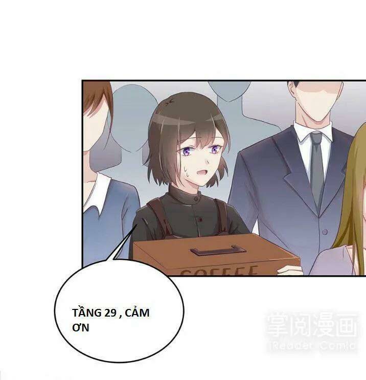 Tiểu Muội, Ngươi Đã Lấy Chồng Chưa ?: Chapter 4