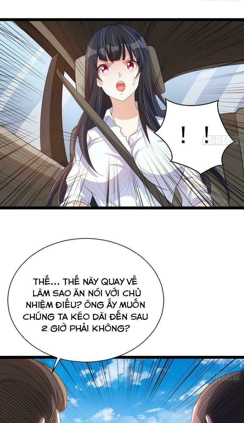Shipper Thần Cấp: Chapter 39