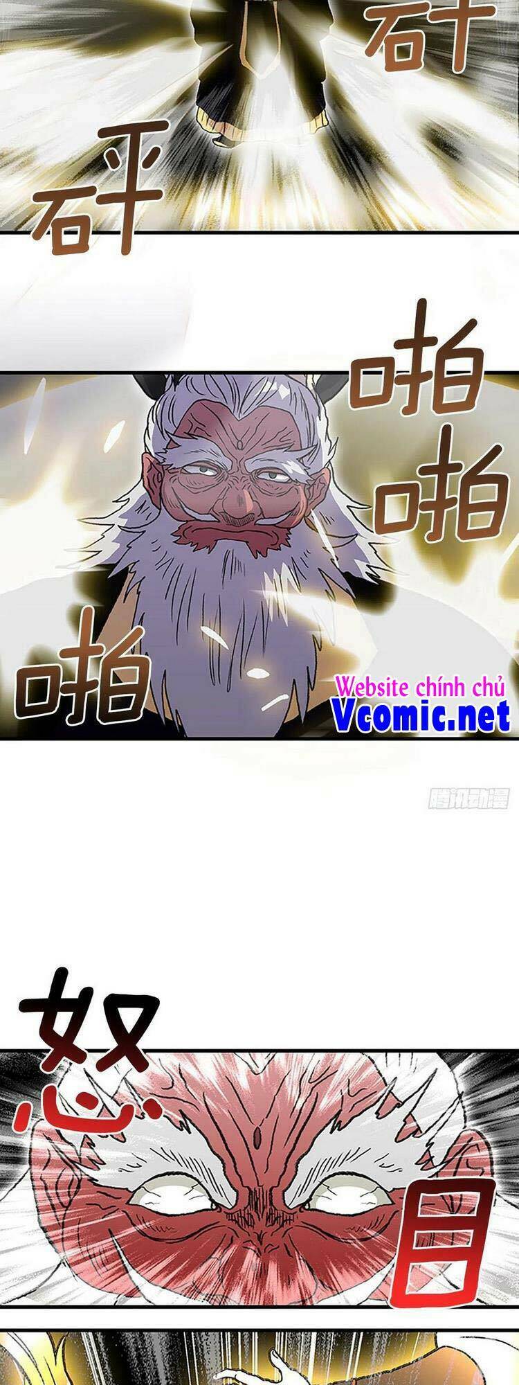 Học Sĩ Tái Sinh: Chapter 234