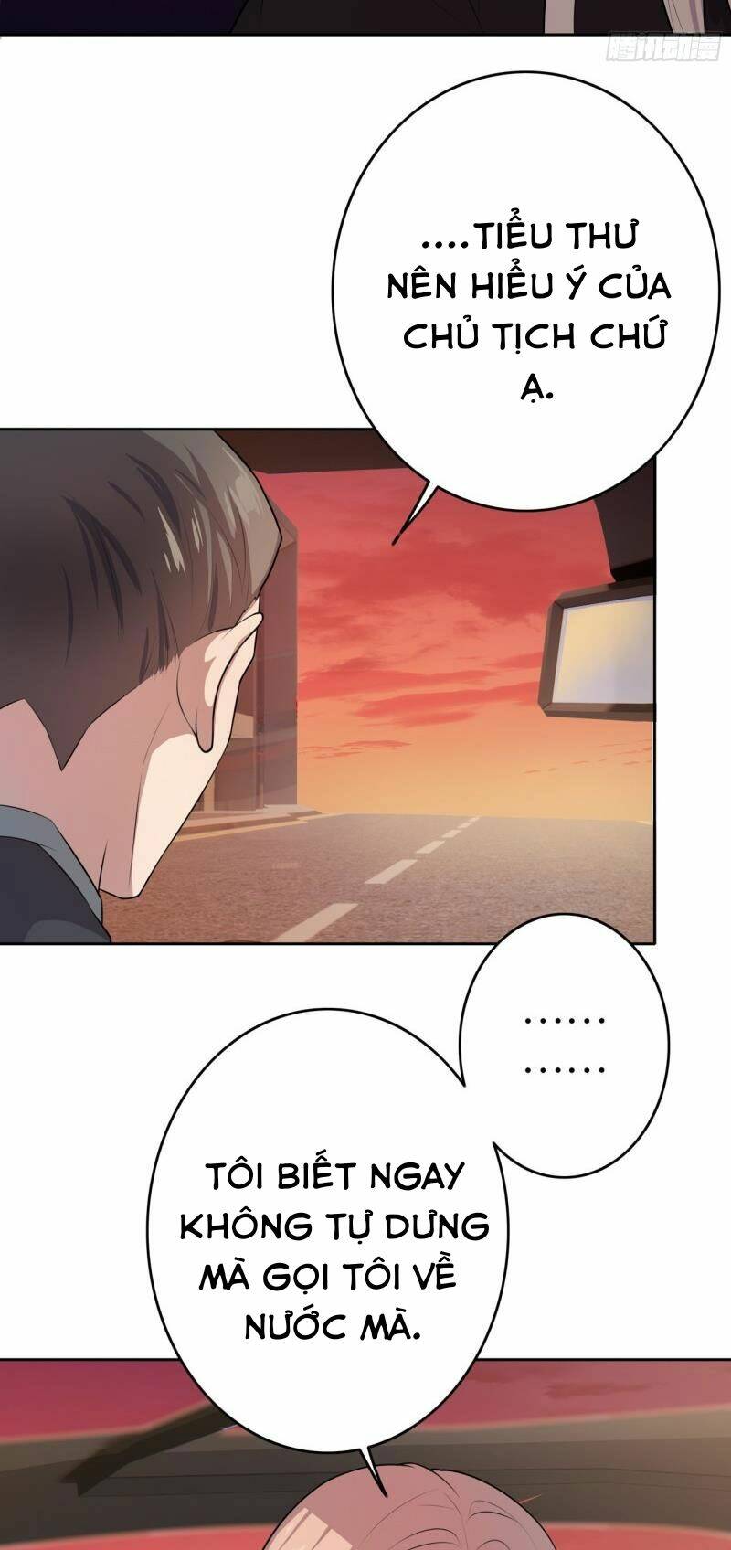 Mối Quan Hệ Nghịch Chuyển: Chapter 1