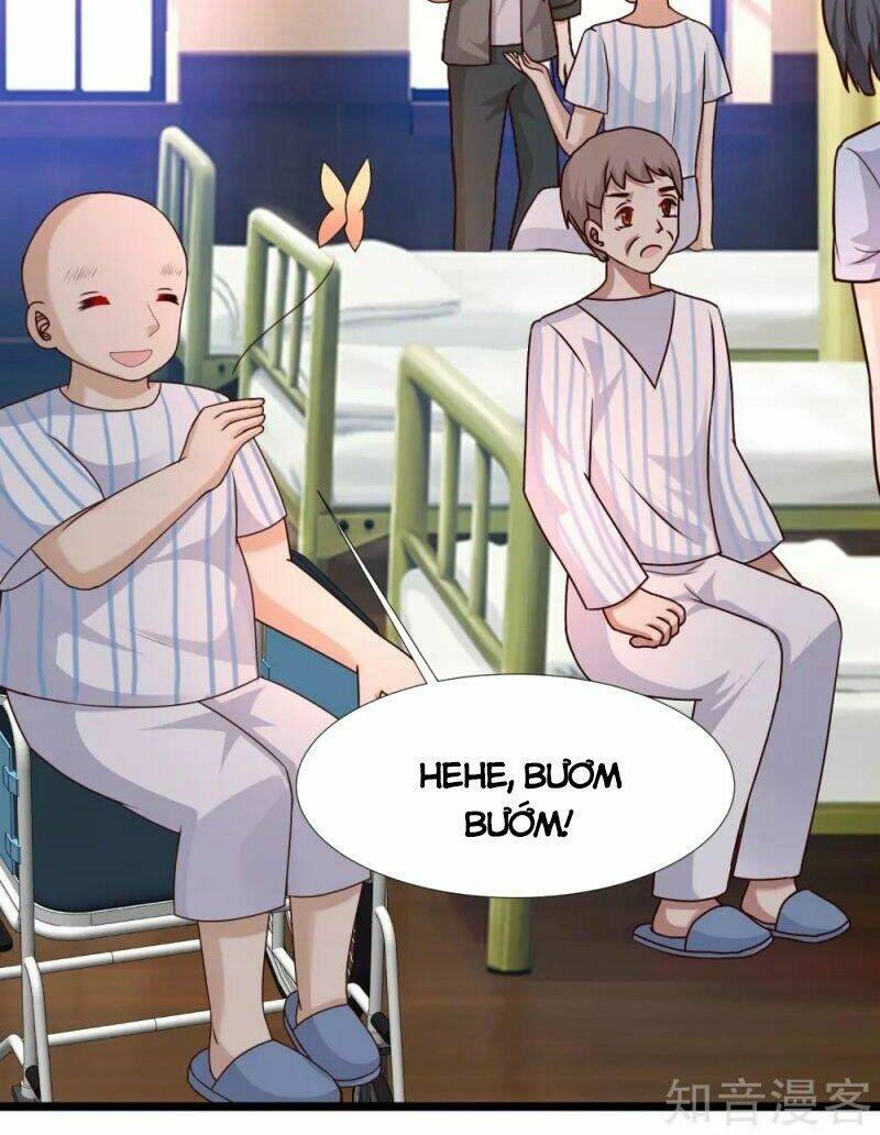 Tối Cường Vận Đào Hoa: Chapter 213