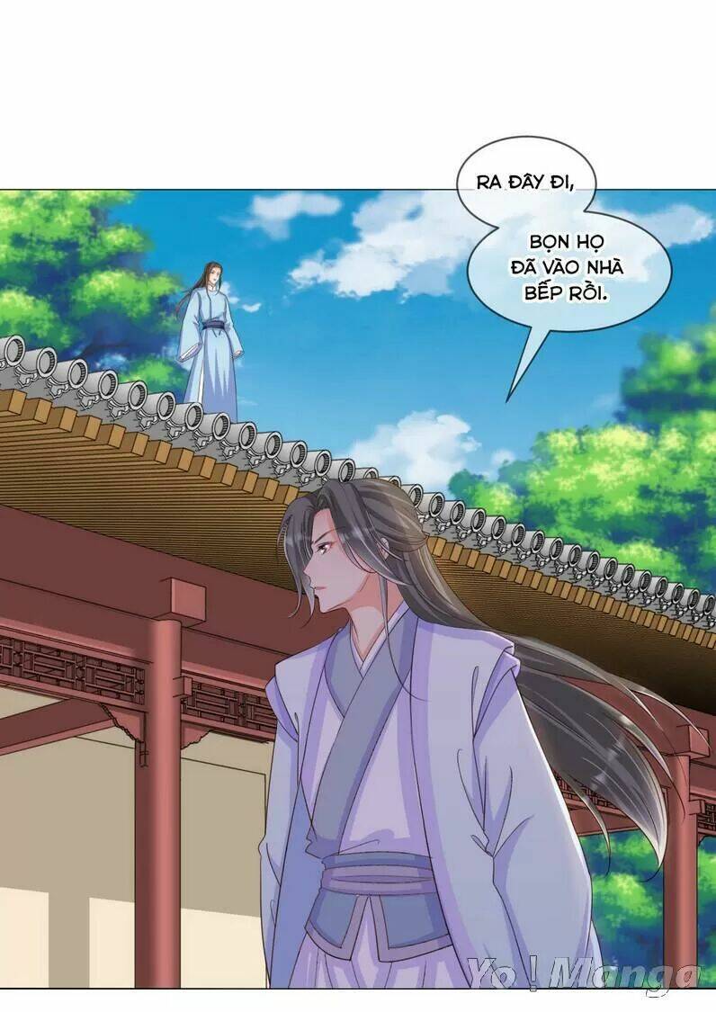 Độc Y Cuồng Phi: Chapter 29