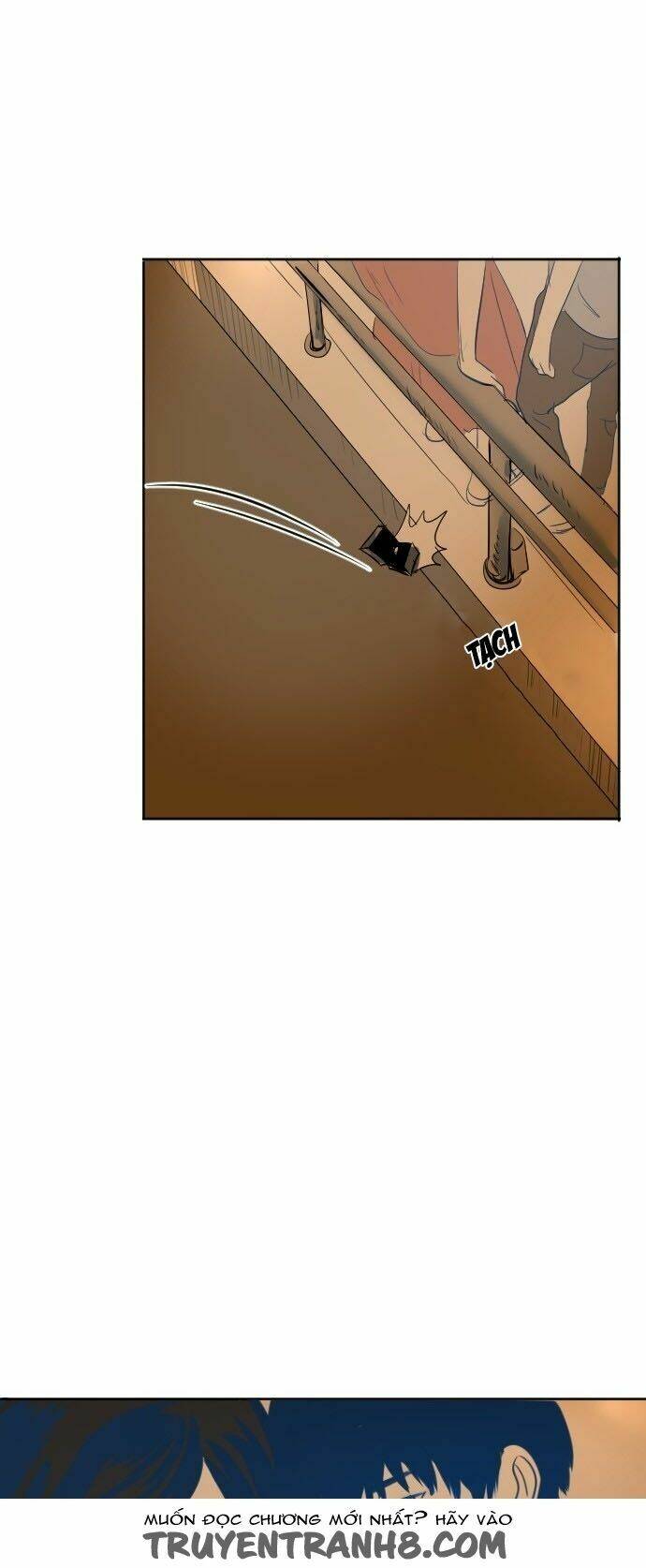 Transparent Cohabitation: Chapter 41