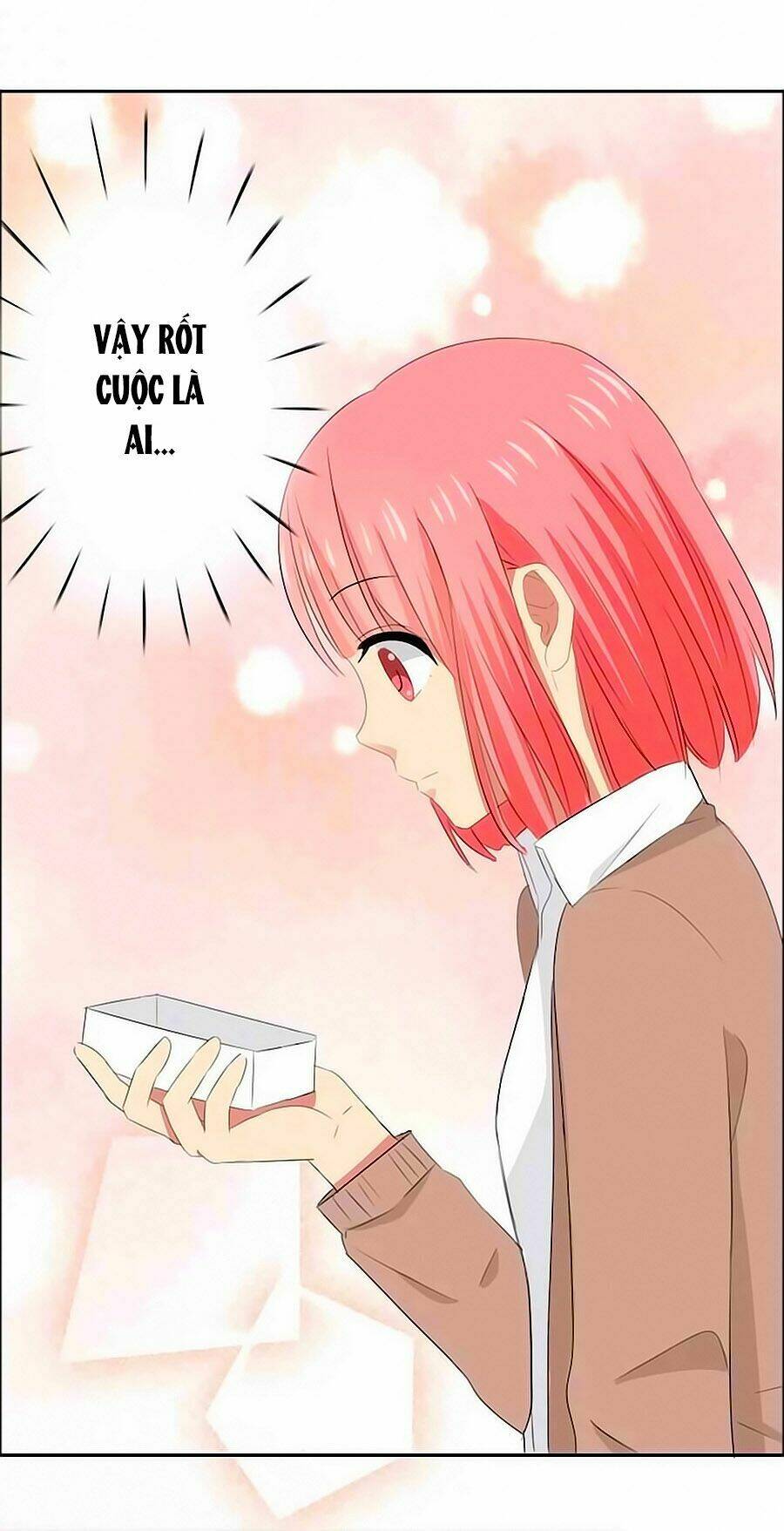 Đại Thần Tình Yêu Chớ Chạm Tôi: Chapter 60