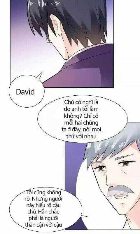 1 Nửa Hoàn Hảo Của Ceo: Chapter 15