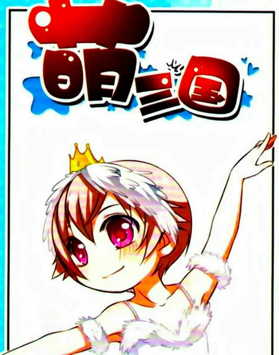 Manh Tam Quốc: Chapter 77