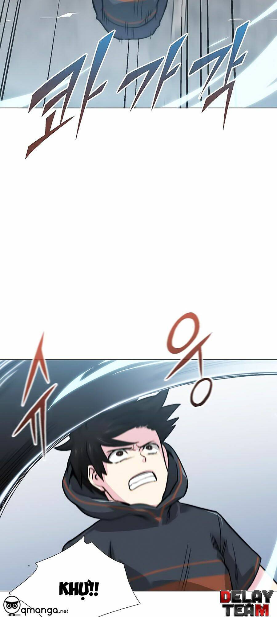 Hầm Ngục Bóng Tối: Chapter 10