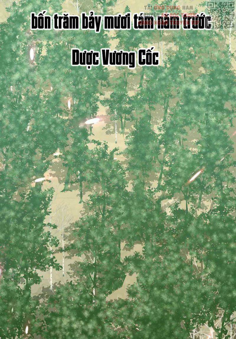 Vạn Giới Tiên Vương: Chapter 112