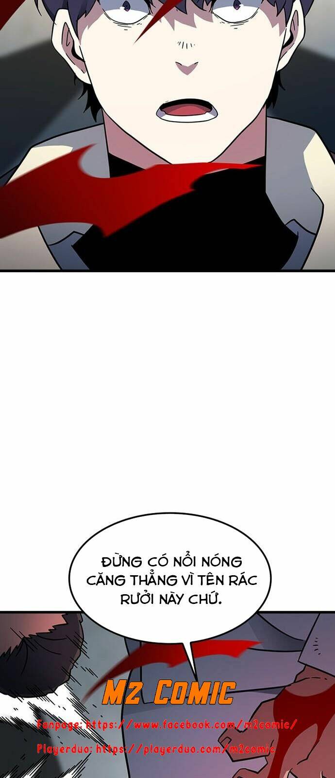 Điểm Chết: Chapter 27