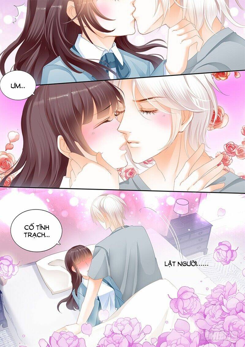 Thiểm Hôn Kiều Thê: Chapter 114