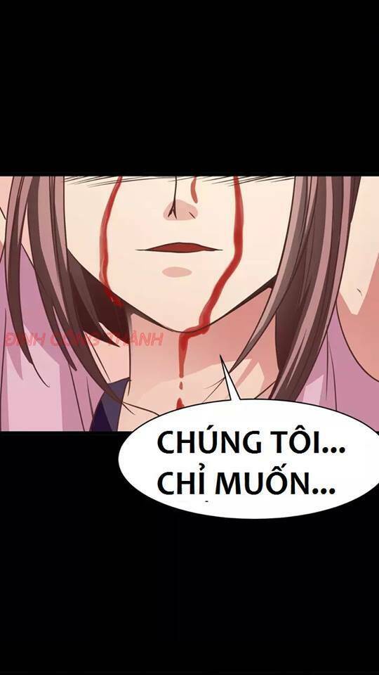 Truyện Kinh Dị Ở Tòa Nhà Số 44: Chapter 43