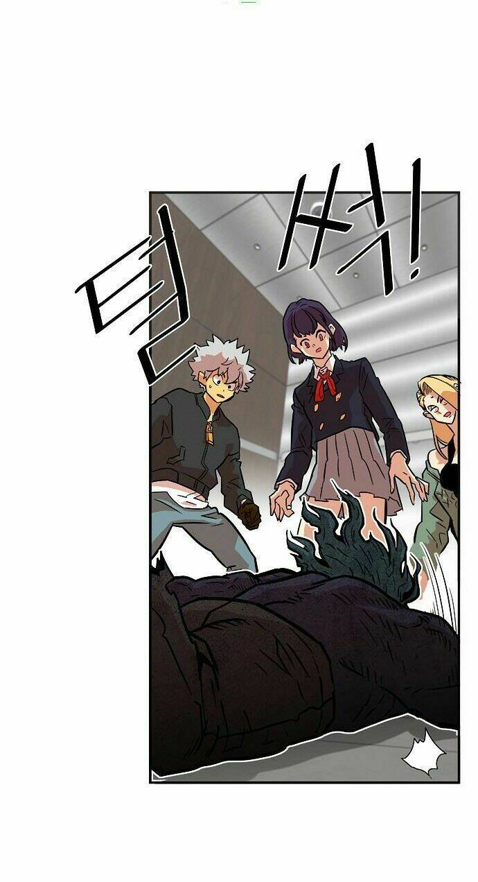 Bẫy Troll: Chapter 17