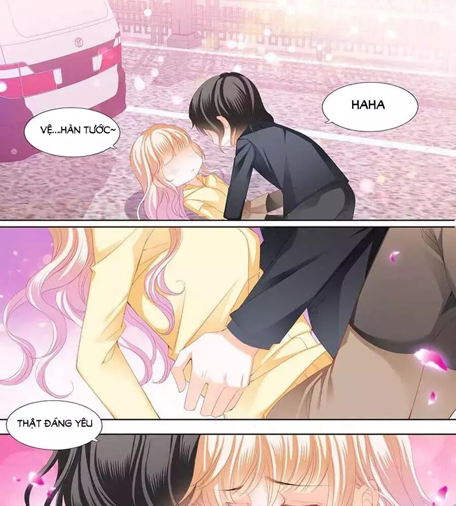 Bá Đạo Tiểu Thúc, Xin Trêu Chọc Vừa Thôi!: Chapter 102