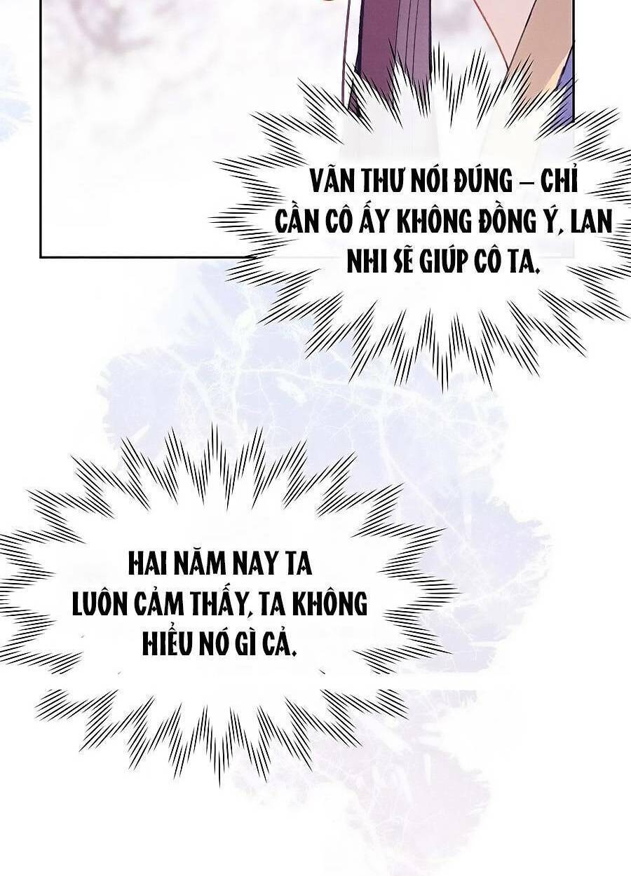 Quân Nhan Tựa Hoa Đào: Chapter 52