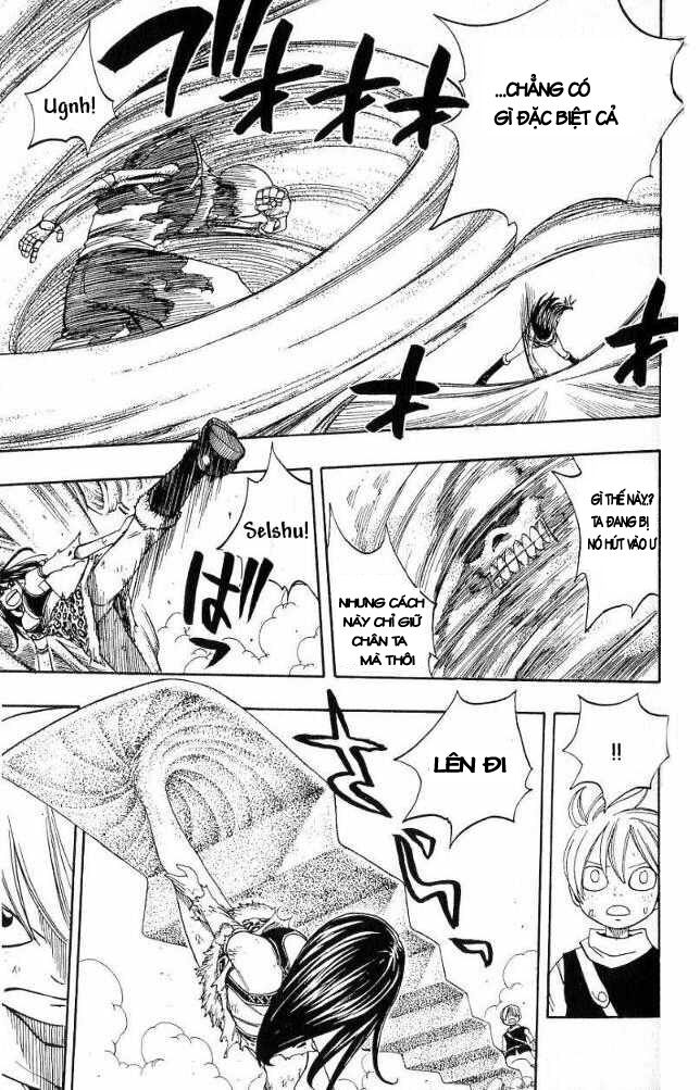 Monster Soul: Chapter 5