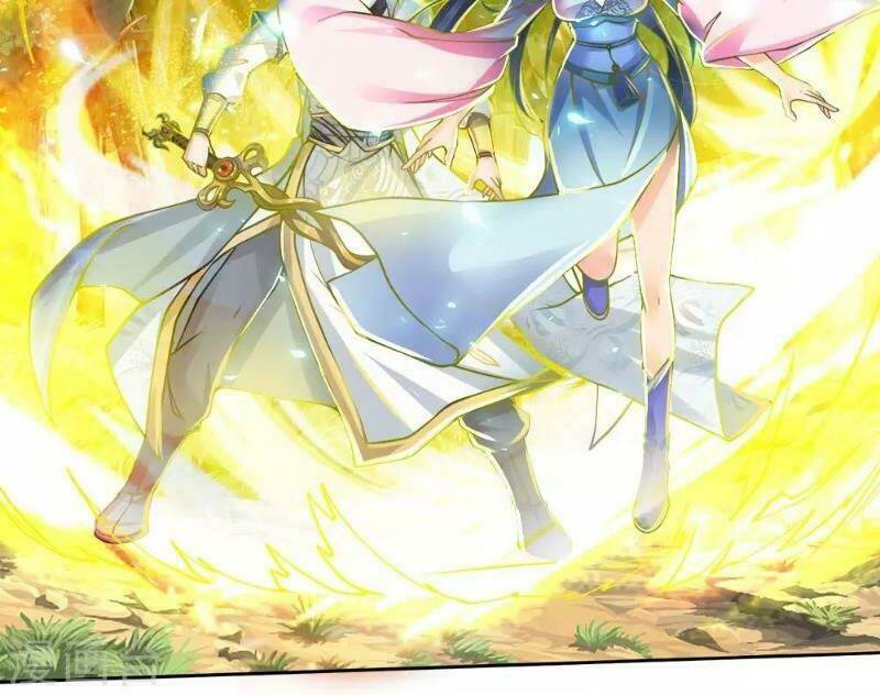 Thân Thể Của Ta Là Kiếm Chủng: Chapter 36