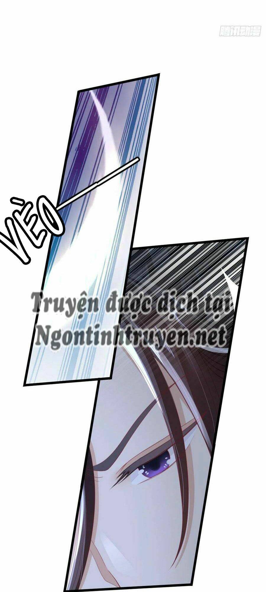 Mau Xuyên Không Rửa Tội Cho Nhân Vật Phản Diện: Chapter 28