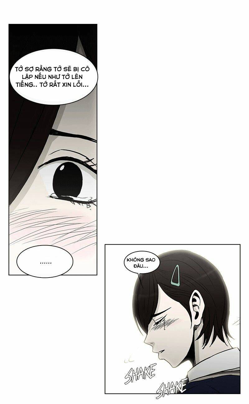 Anh Ấy Là Nữ Sinh Cấp 3: Chapter 48