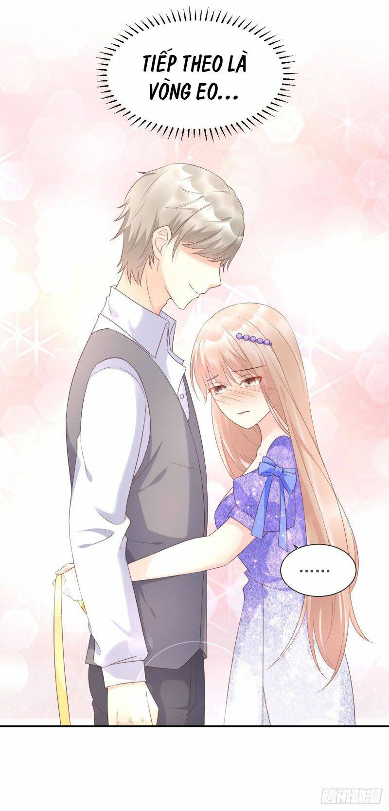 Tư Sủng Cục Cưng Bảo Bối: Chapter 41