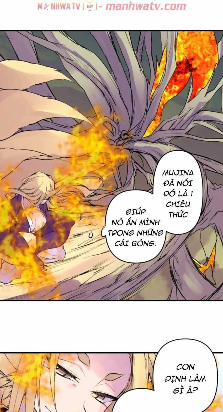 Ake No Tobari: Chapter 145