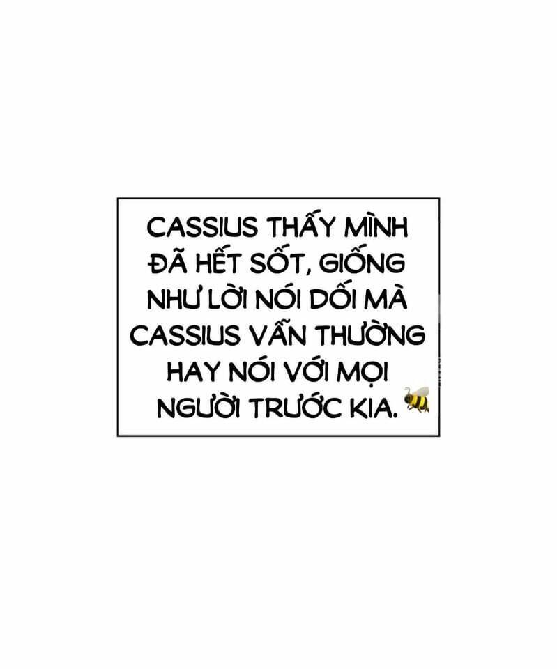 Xuyên Không Trở Thành Mami Phản Diện: Chapter 31