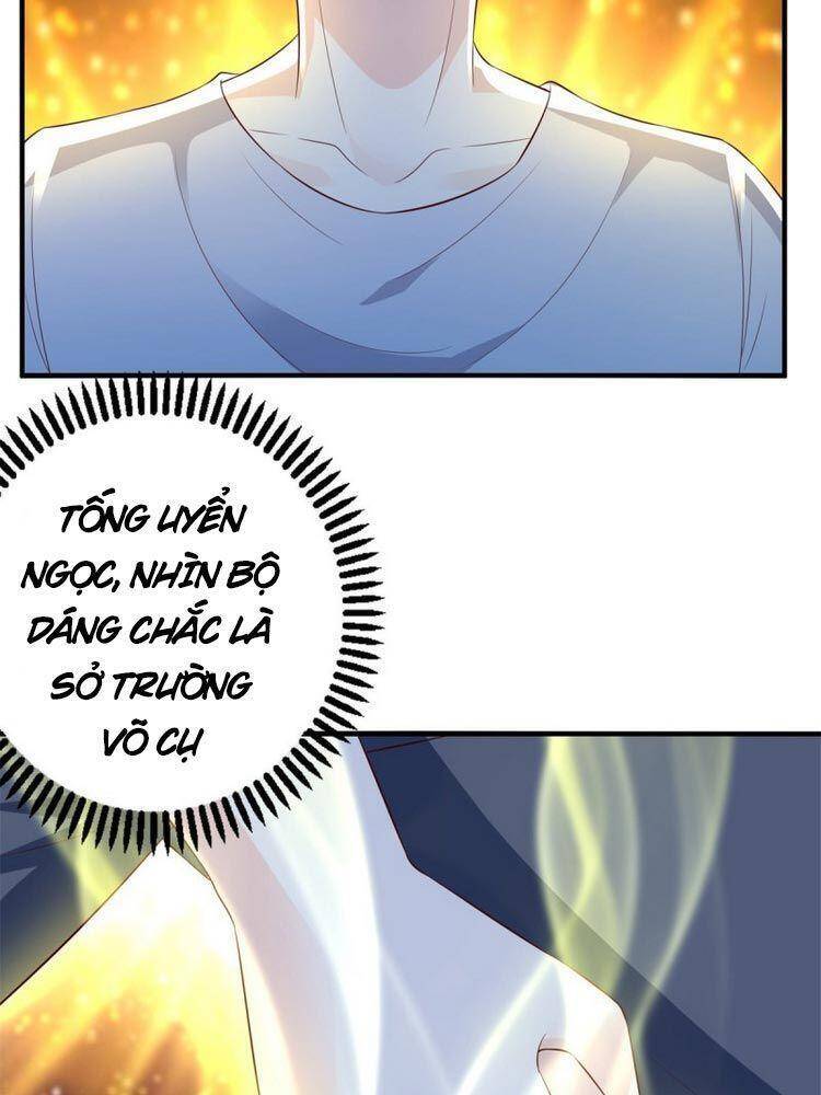 Trọng Sinh Chi Thần Đế Trở Về: Chapter 63