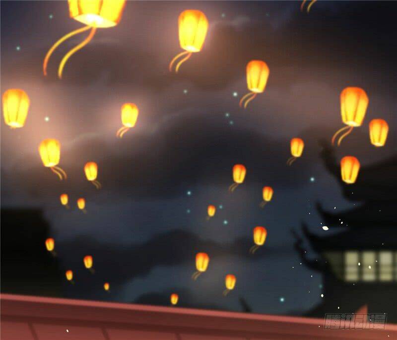Thanh Cung Chi Ninh Mặc Vô Thanh: Chapter 3