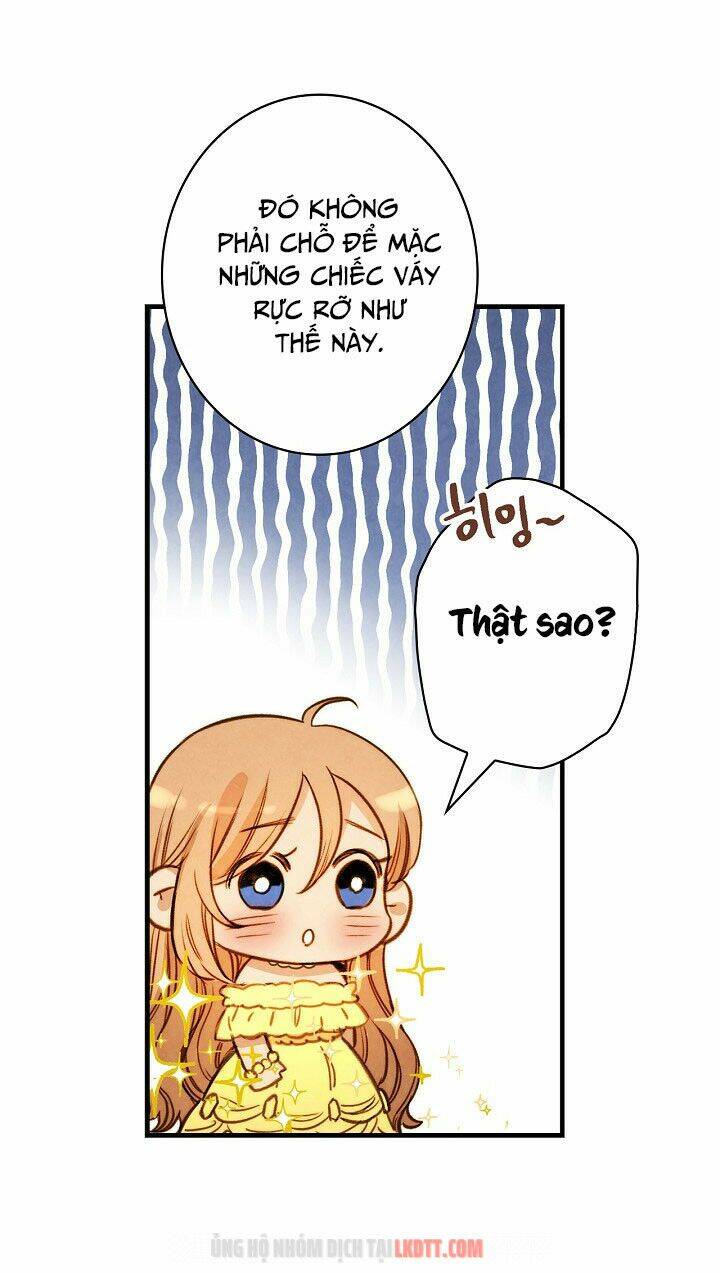 Hoàng Phi Bóng Tối: Chapter 22