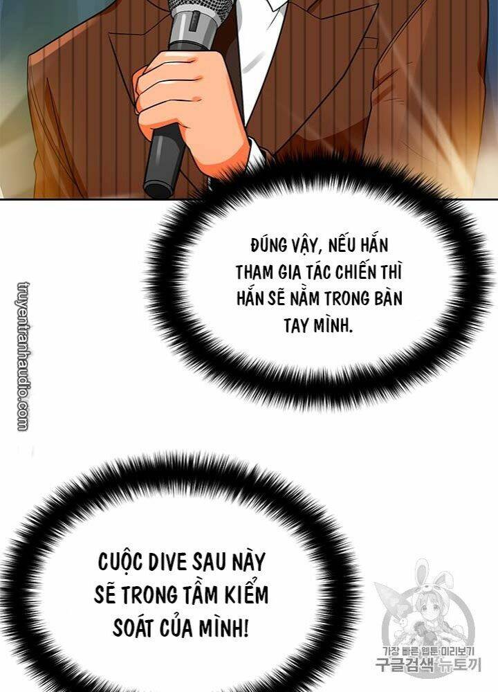 Tôi Tự Động Săn Một Mình: Chapter 73