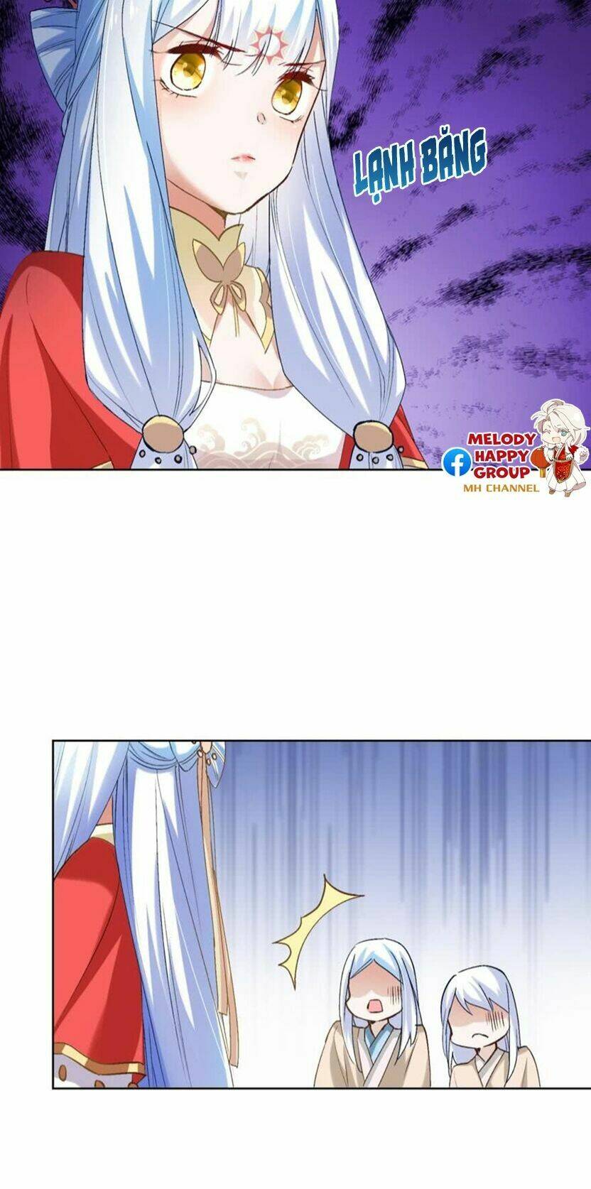Nghịch Lai Thuận Thú: Chapter 21
