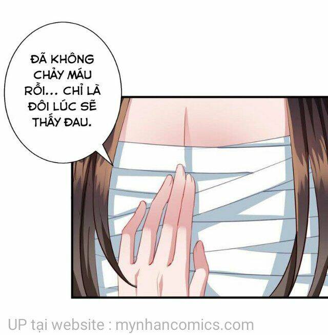 Thái Tử Điện Hạ Có Tin Vui: Chapter 118