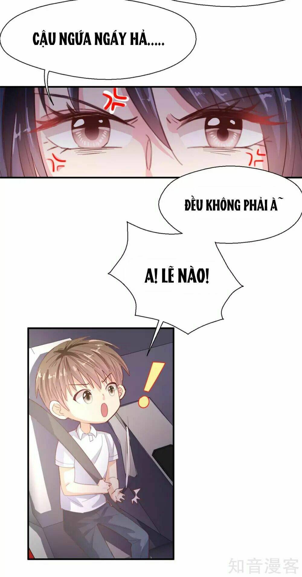 Sau Này Vẫn Cứ Thích Anh: Chapter 43