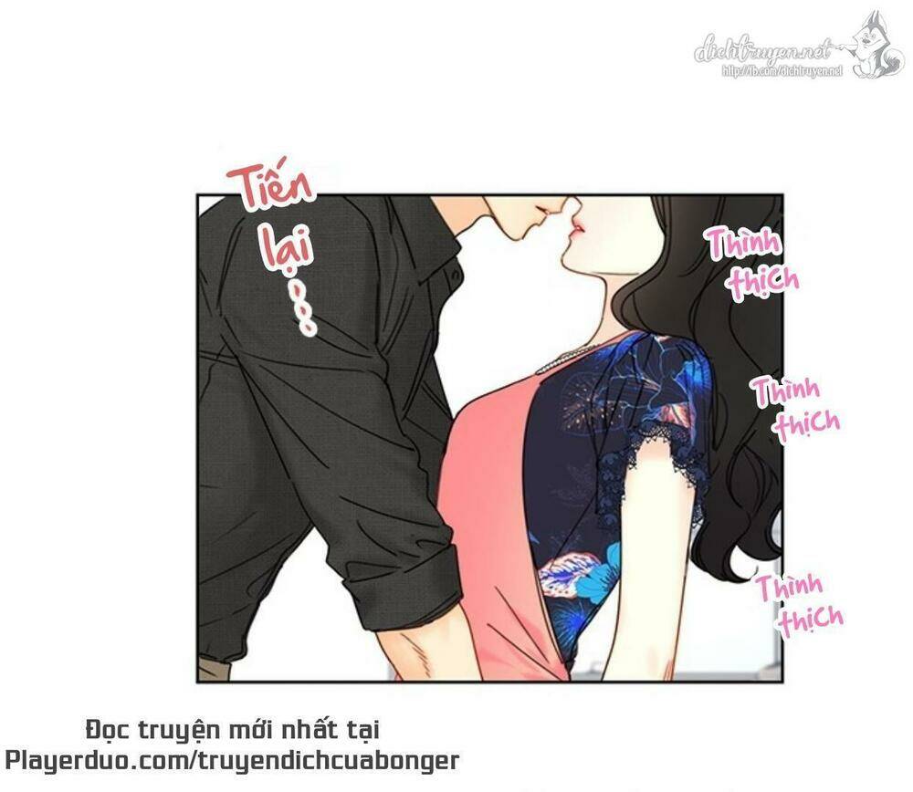 Hẹn Hò Nơi Công Sở: Chapter 90