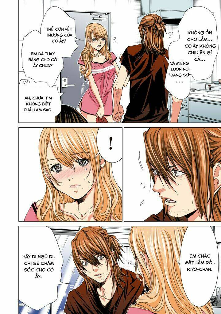 Minimum: Chapter 31
