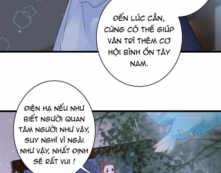 Hoa Nhan Sách: Chapter 91.2