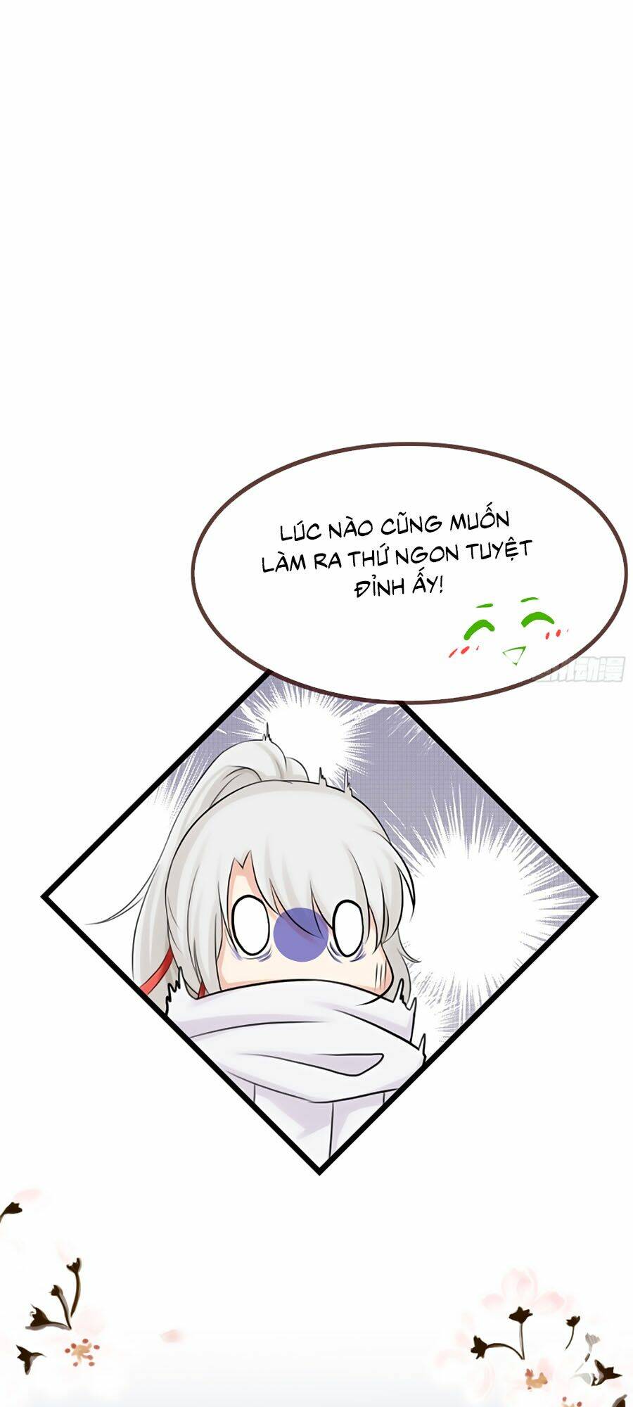 Tận Kiển Minh Thần: Chapter 13