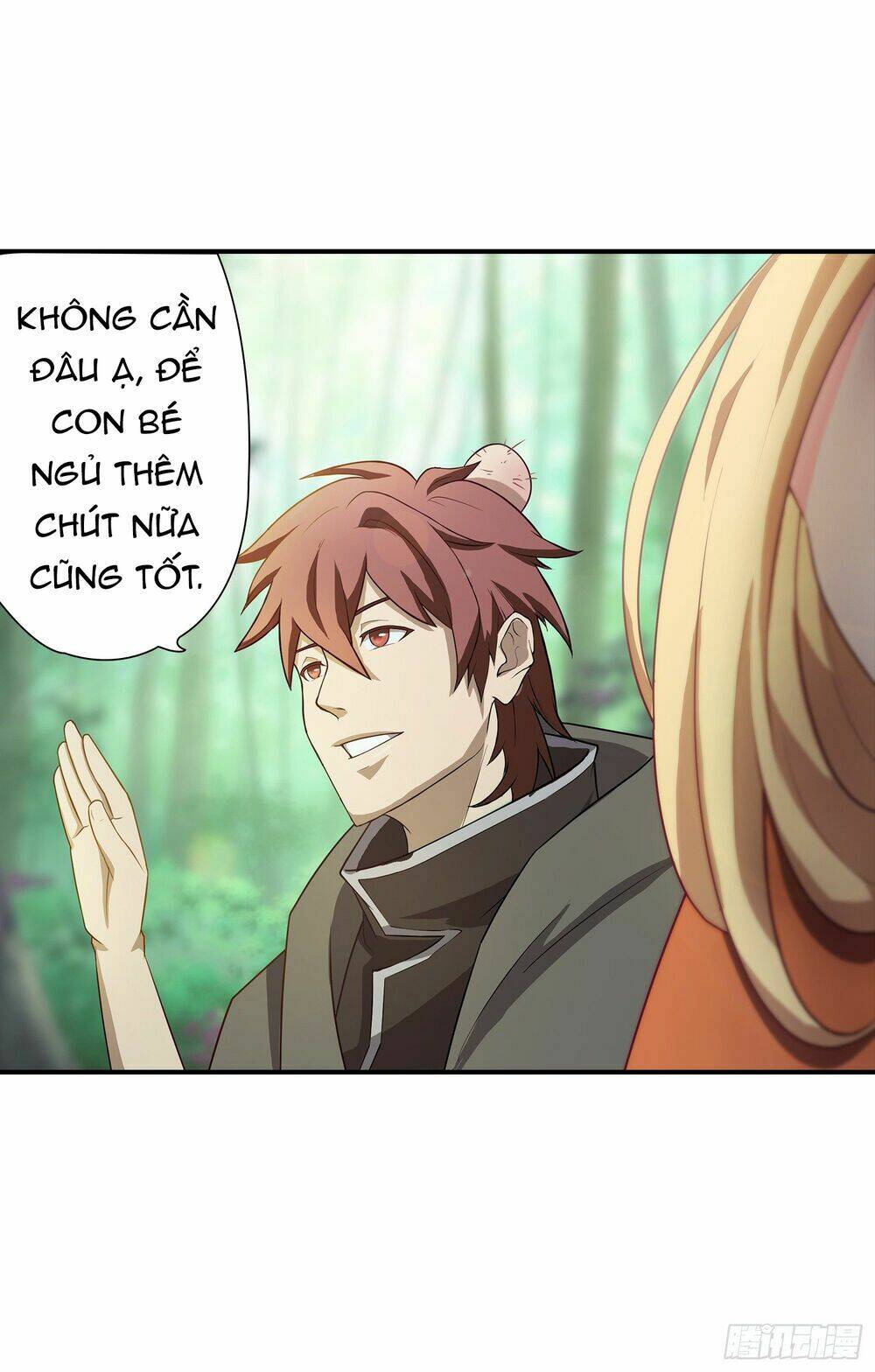 Bạch Dạ Chi Yểm: Chapter 6