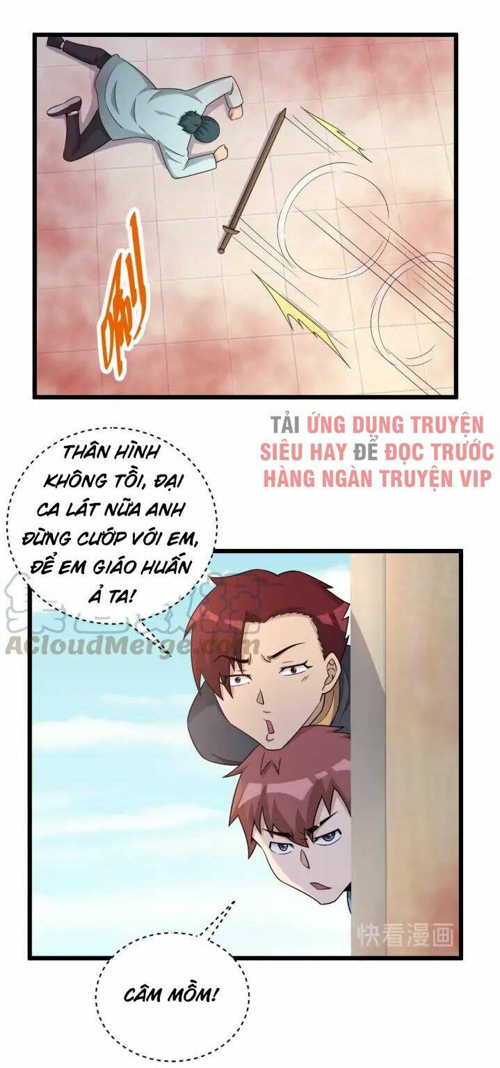 Hệ Thống Tu Tiên Mạnh Nhất: Chapter 128