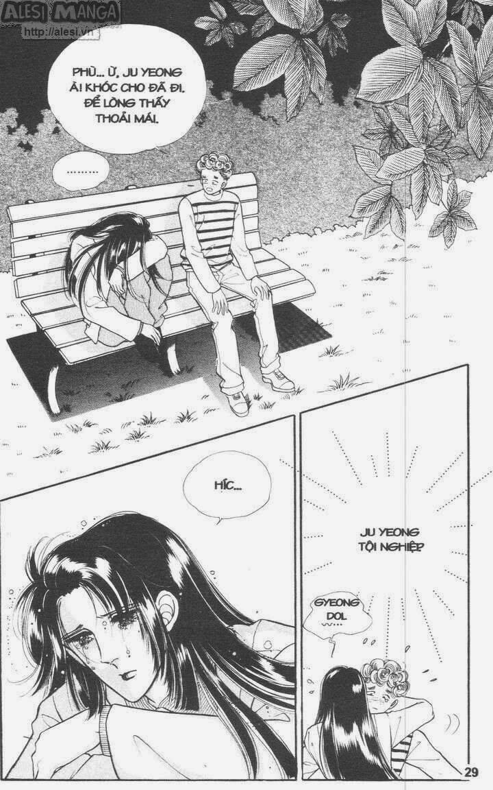 Nhỏ Con Trai: Chapter 4