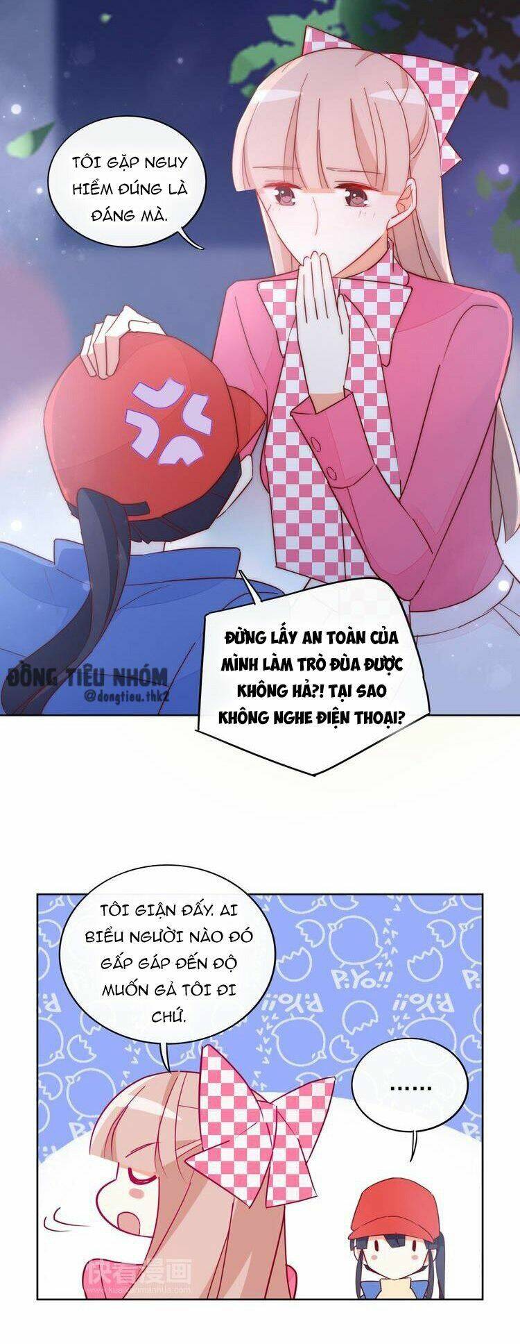 Cẩm Nang Tấn Công Tra Nam: Chapter 10