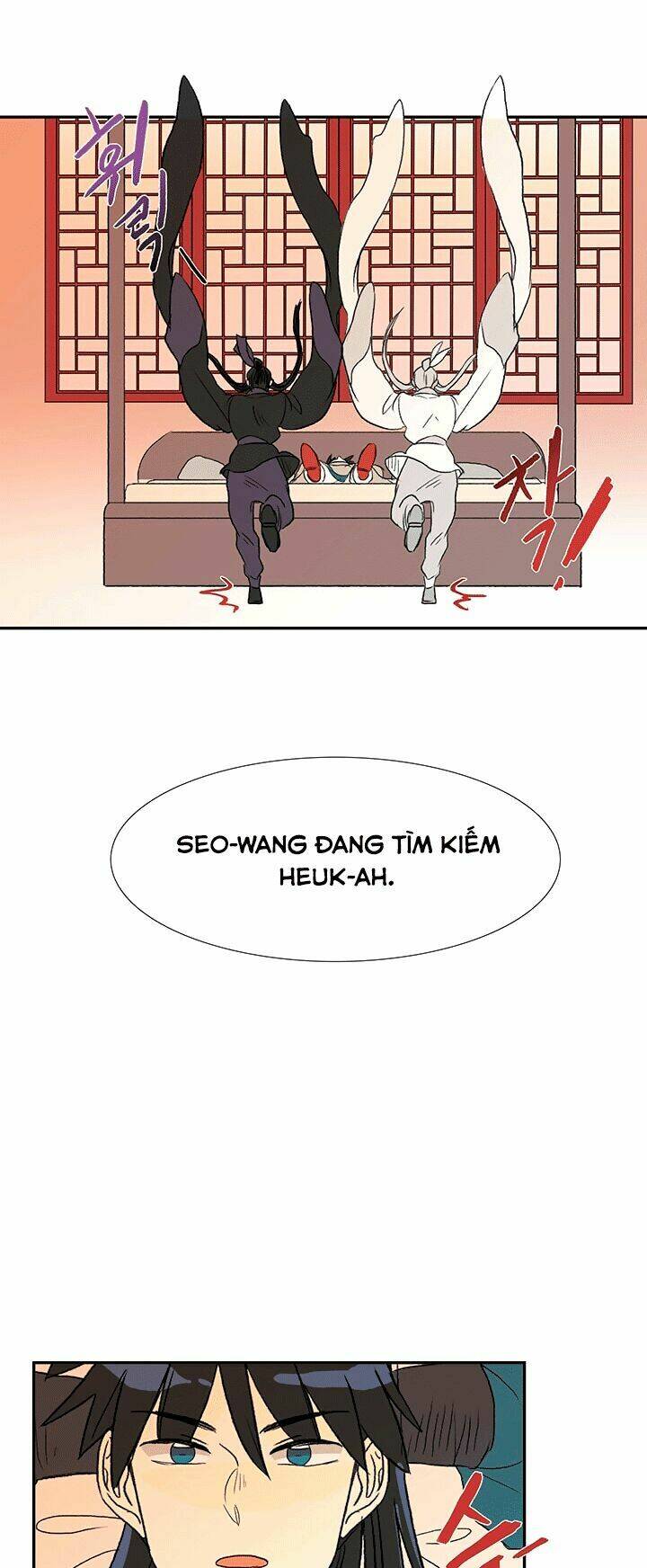 Học Sĩ Tái Sinh: Chapter 48