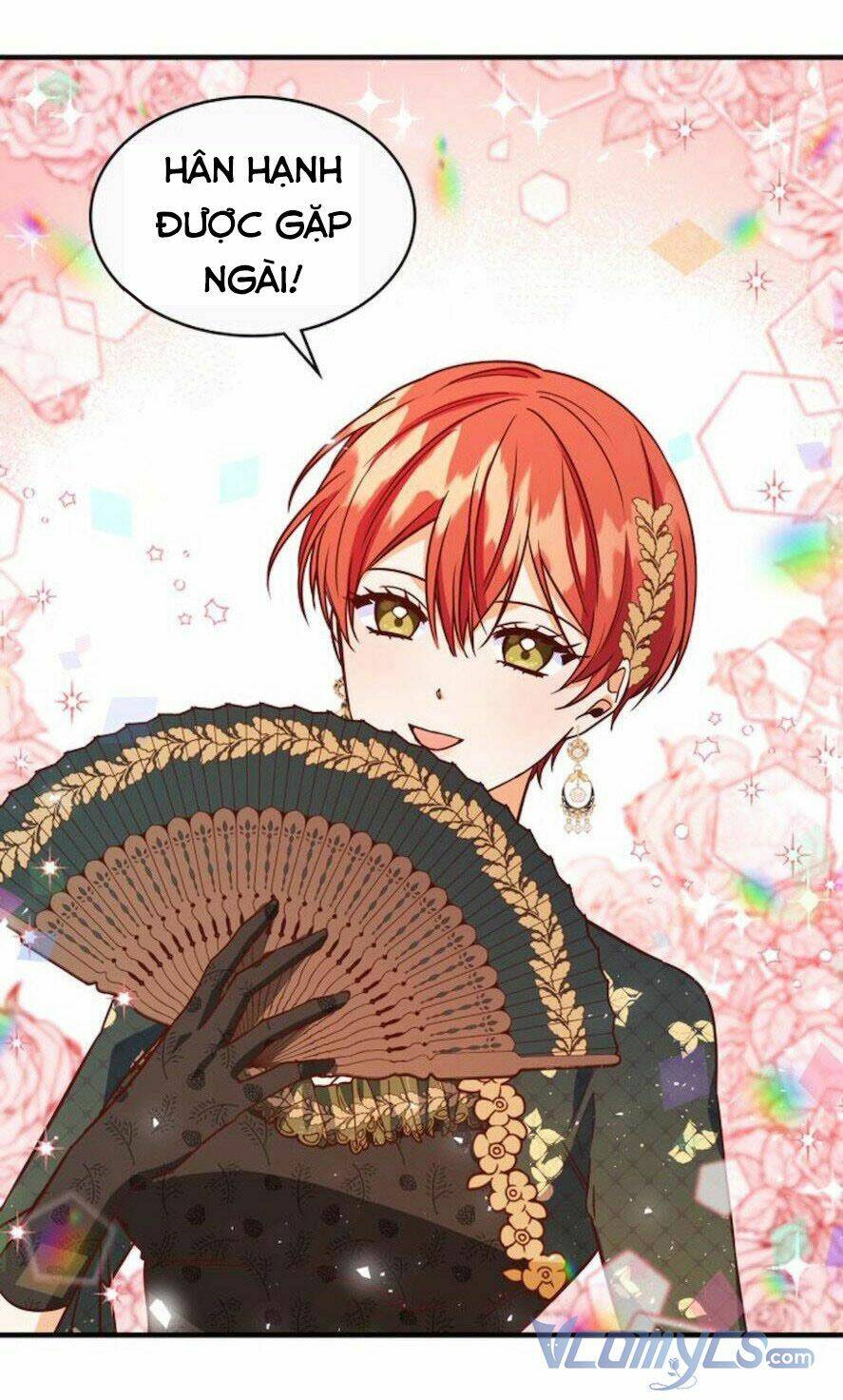 Lòng Trung Thành Với Kẻ Ác: Chapter 17