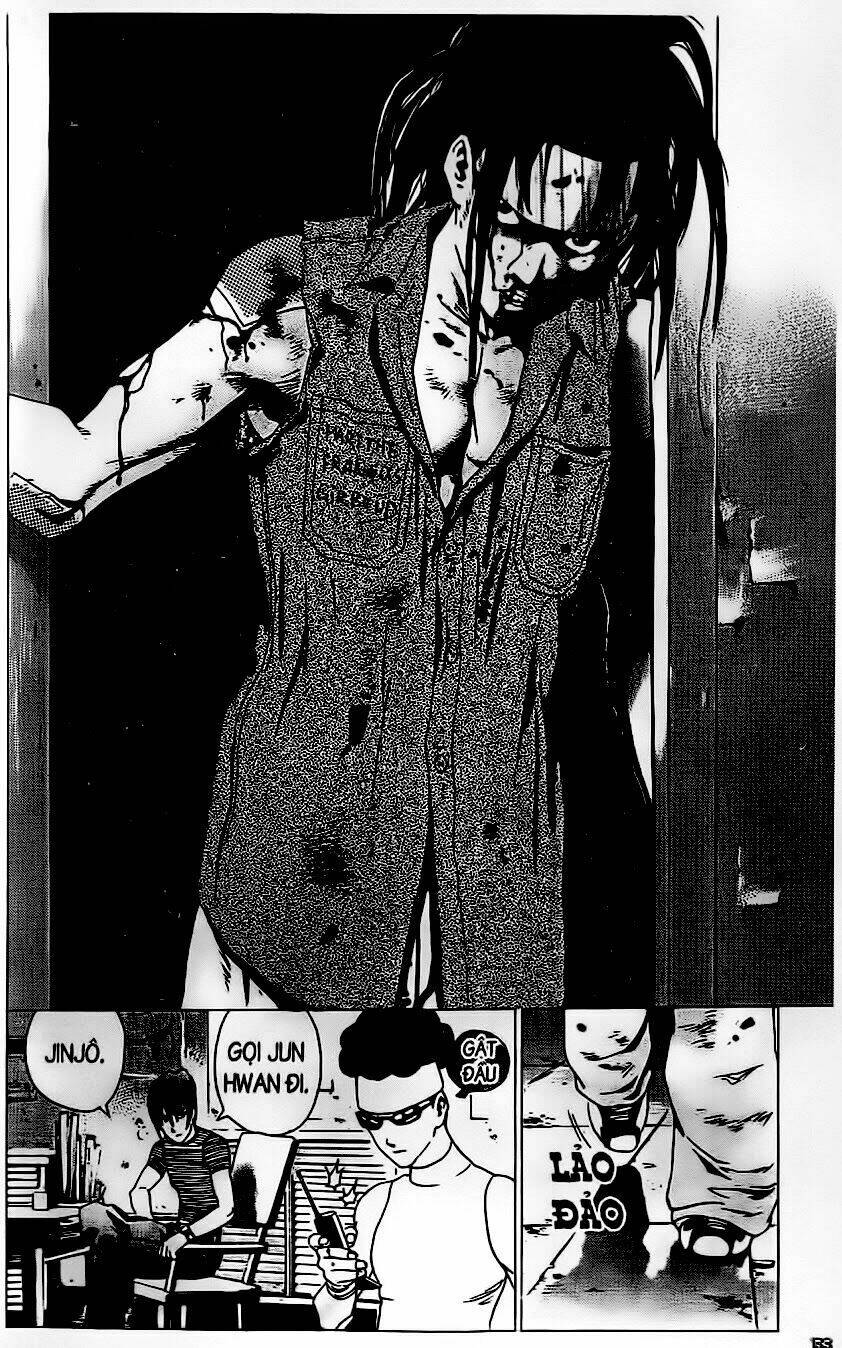 Ai Hơn Ai: Chapter 50