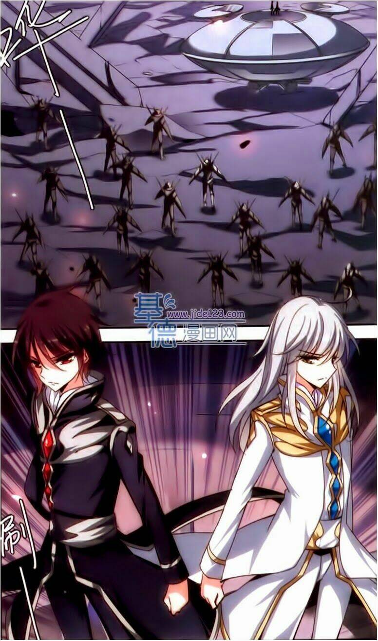 Xuyên Duyệt Tây Nguyên 3000: Chapter 79