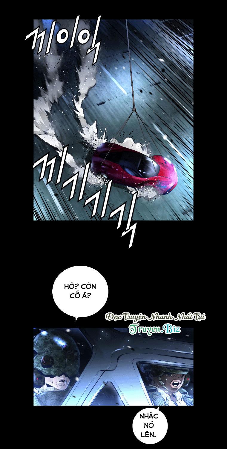 Dị Giới Tam Tuyệt: Chapter 43