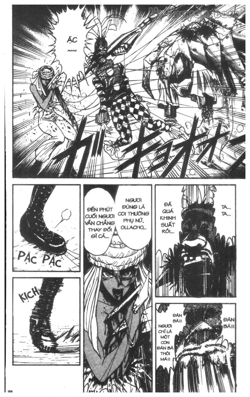 Fujita Kazuhiro: Chapter 18