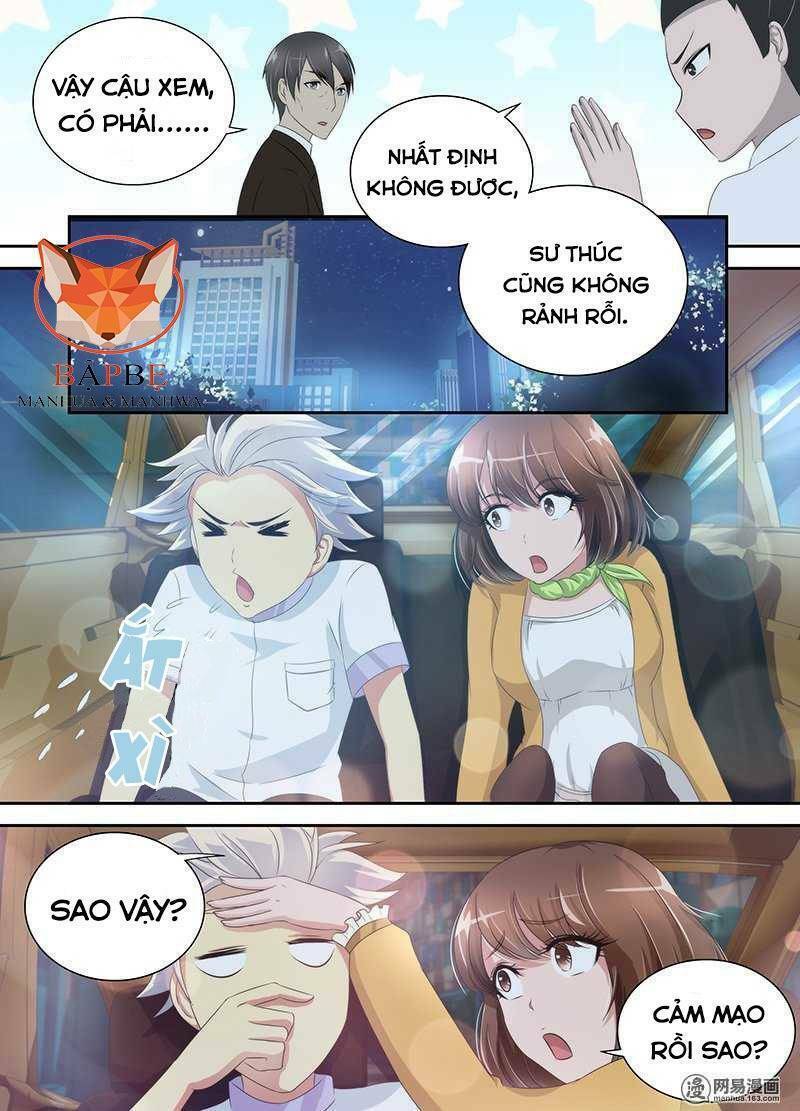 Tôi Là Thần Y: Chapter 30