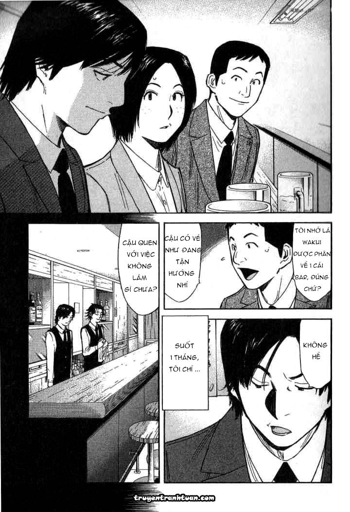 Bartender - Người Pha Chế Rượu: Chapter 97