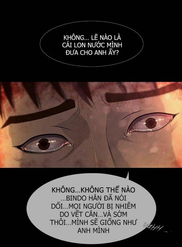 Dead Days: Chapter 39